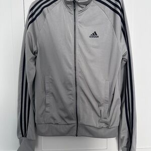 Adidas Warm Up Jacket